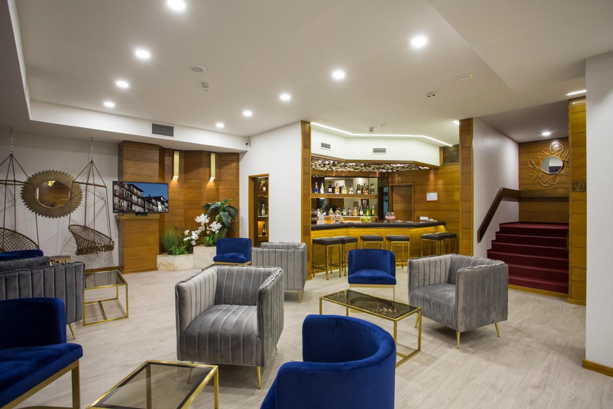 Casual Inca Porto By Casual Hoteles — Photos 1