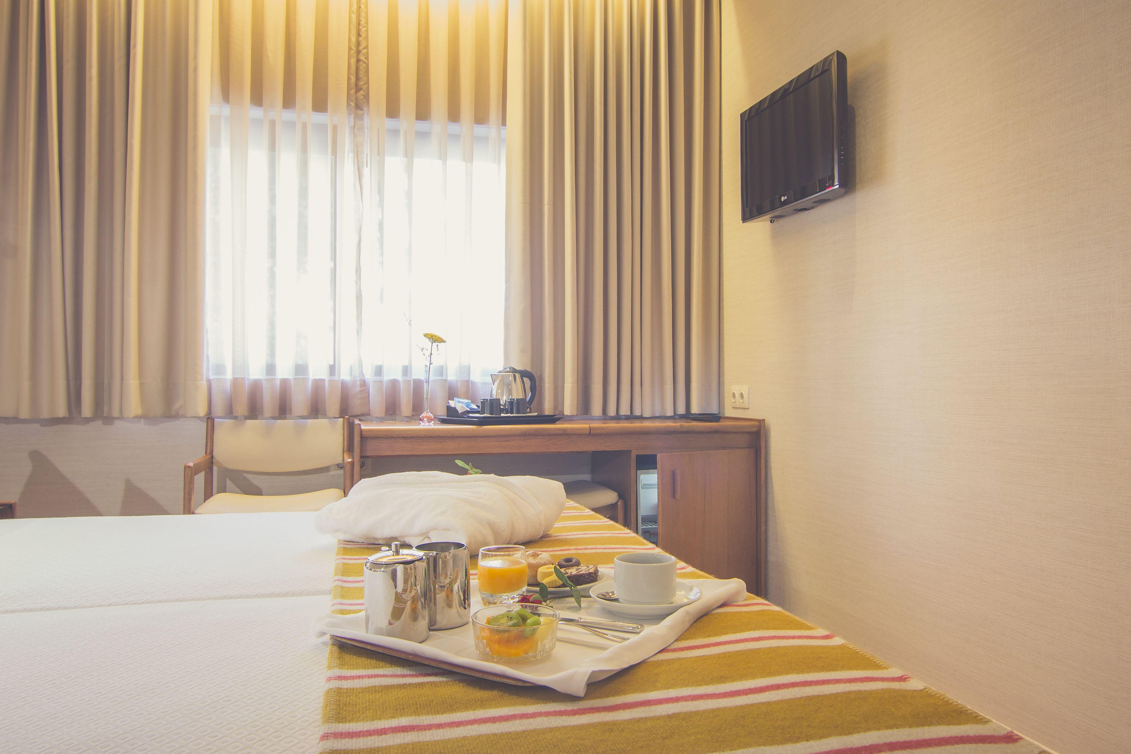 Casual Inca Porto By Casual Hoteles — Photos 3
