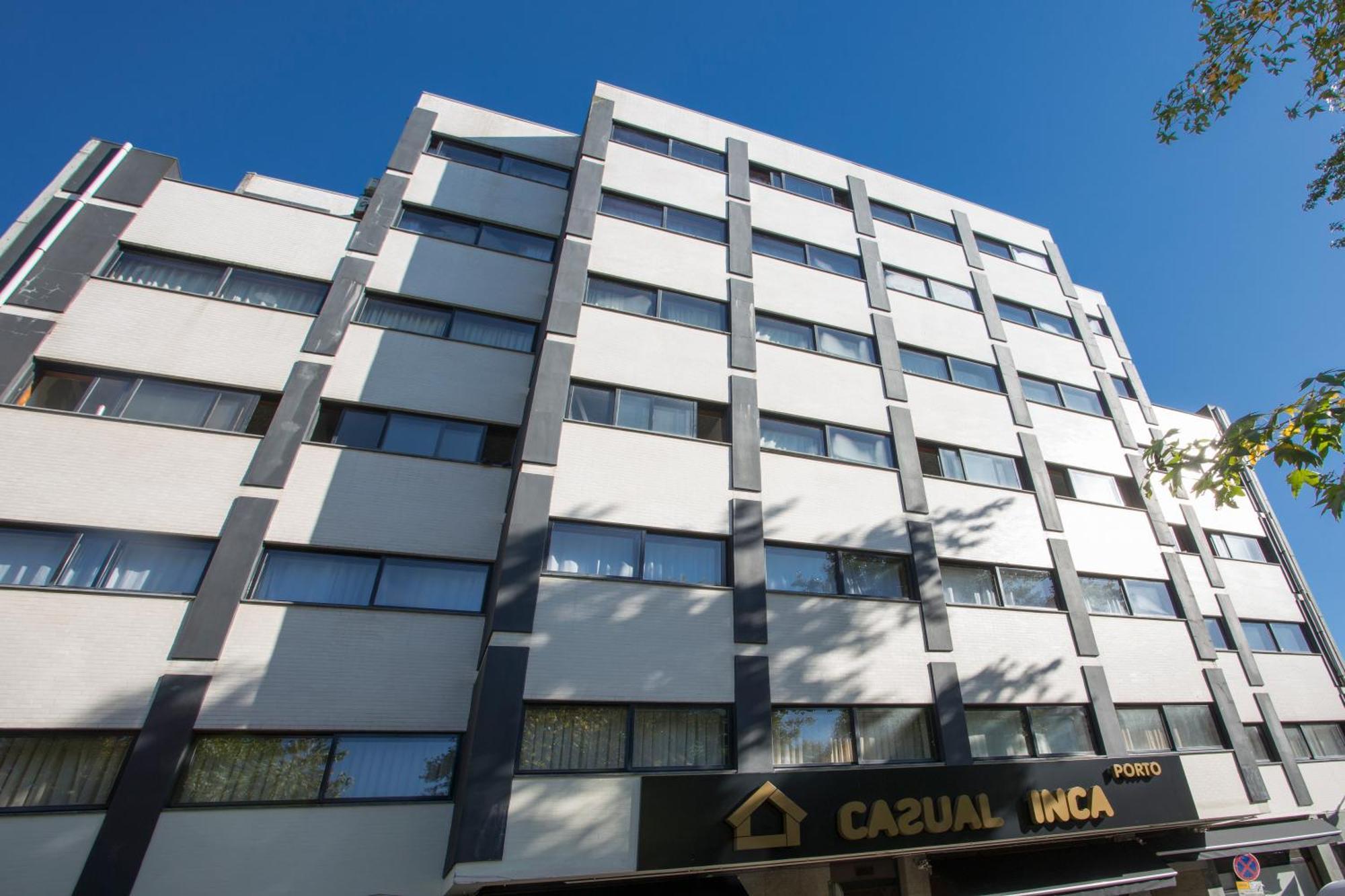 Casual Inca Porto By Casual Hoteles, Porto